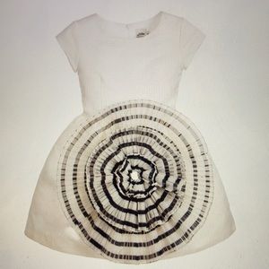 Junior Gaultier girls dress